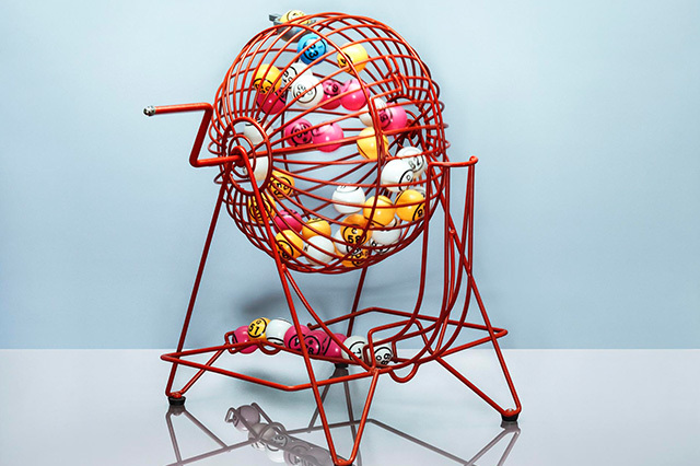 Lottery Winnings Come with a Hefty Tax Bill