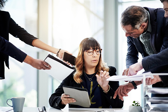 Nebraska State Auditors Cite Shocking $10.5 Billion In Errors