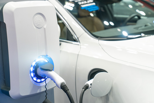 Almost None of Today's Electric Vehicles Qualify For New Tax Credit