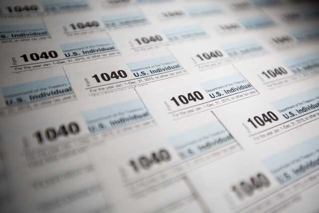 Tax Season Officially Begins, IRS Optimistic For Positive Taxpayer Experience