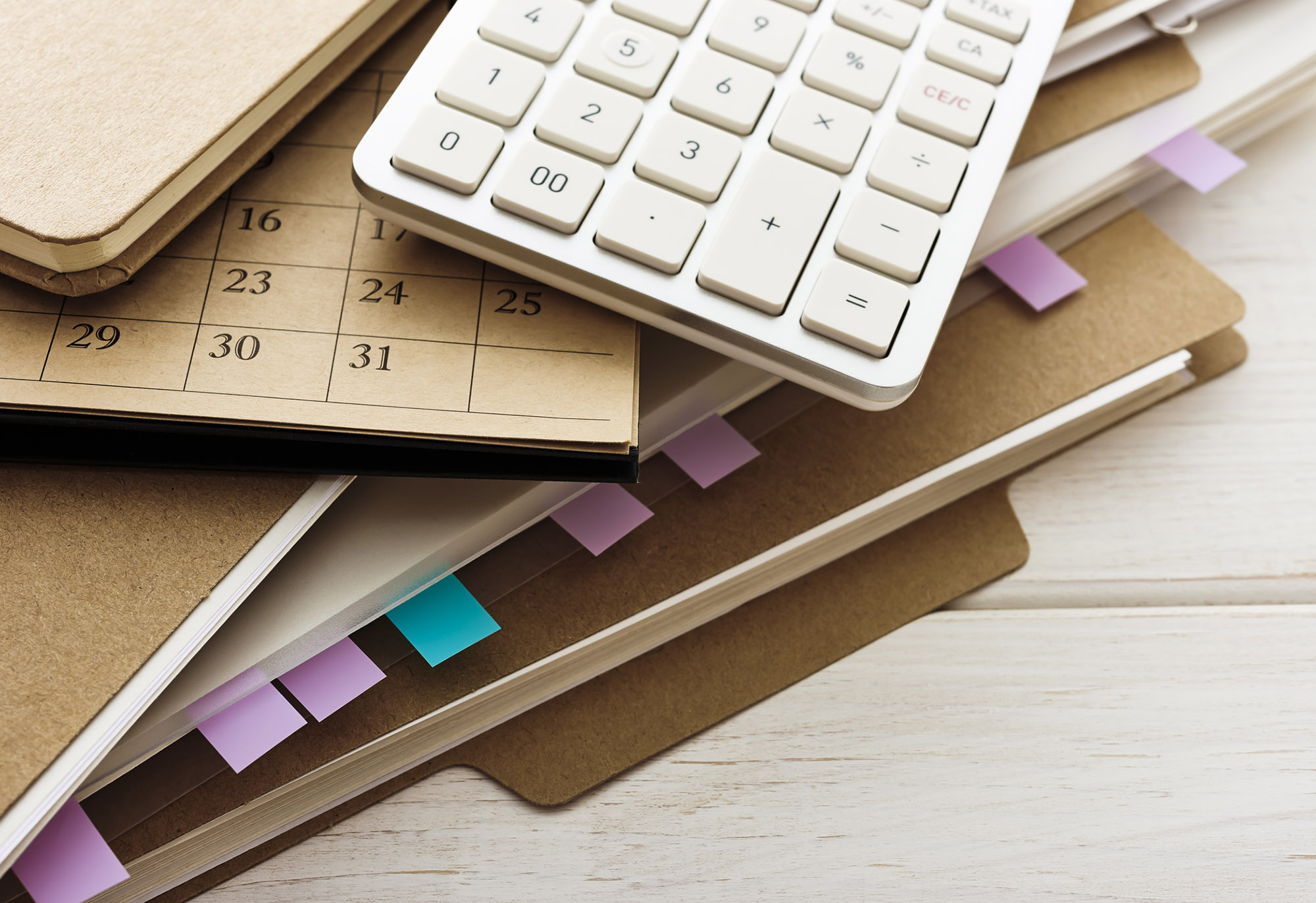 Why Clean Books Matter More During Tax Season Than You Think