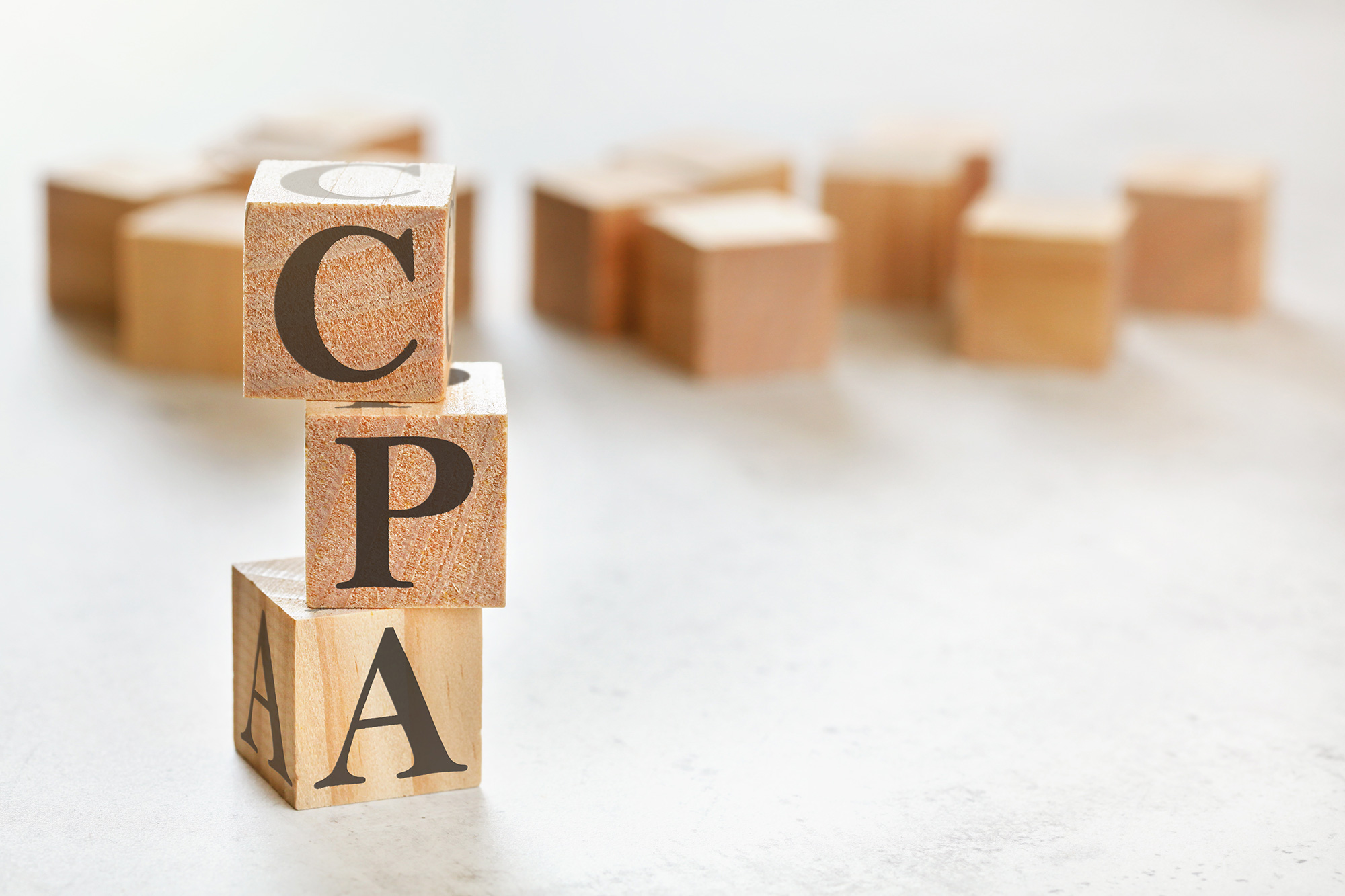 CPA Letter Requirements