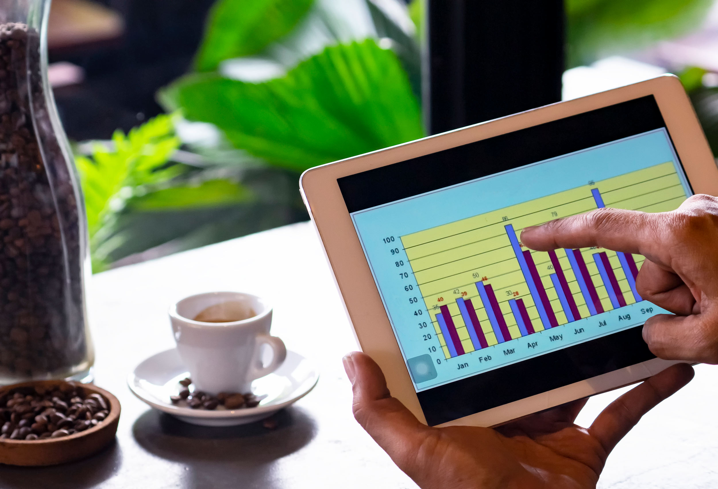 The Smart Business Owner’s Guide to Avoiding a Tax Season Panic