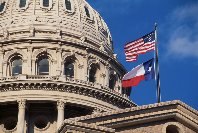 Texas Gov. Calls Special Legislative Session, Asks to Eliminate Property Taxes