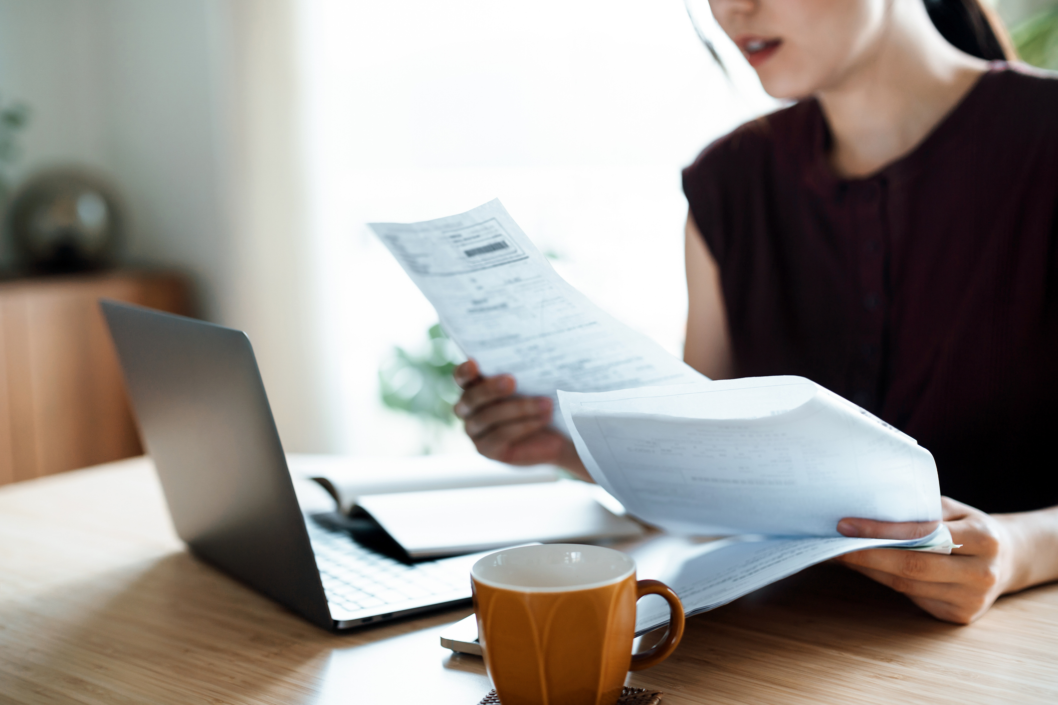 Start Planning For Next Year’s Taxes Now With These Tips