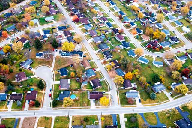 Dayton Area Home Renovation Multi-Year Tax Break May Expand