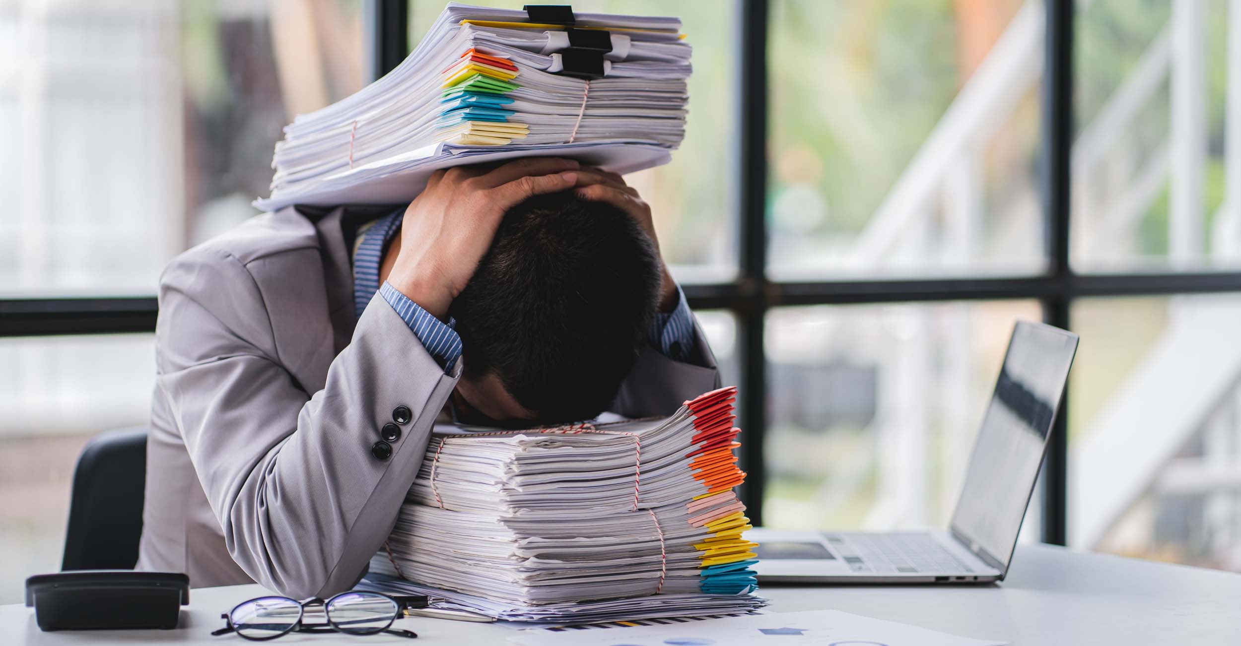 Do I Need a Bookkeeper or a Bookkeeping System?