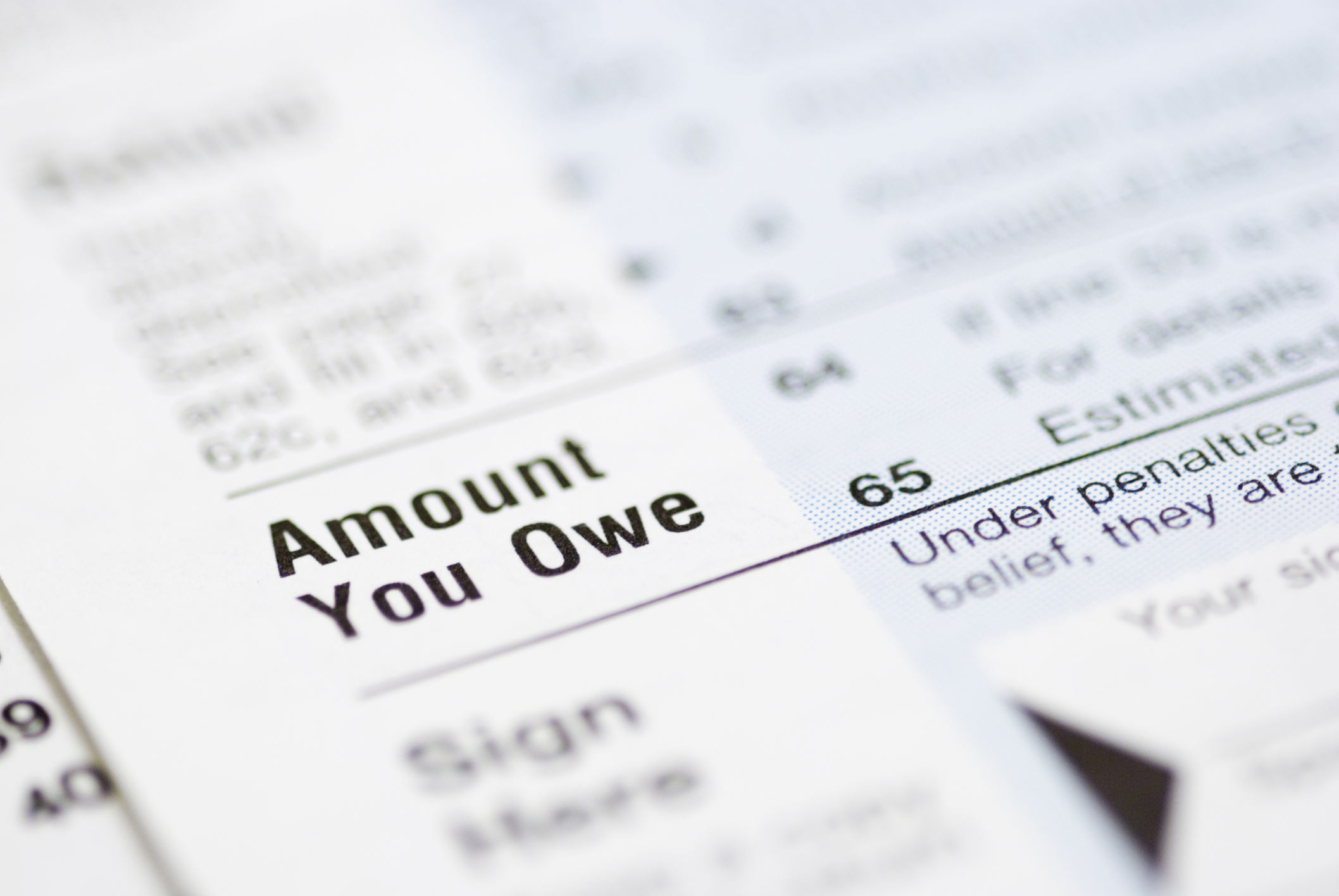 Owe the IRS $30K or More? Here’s What the IRS Won’t Tell You - But I Will