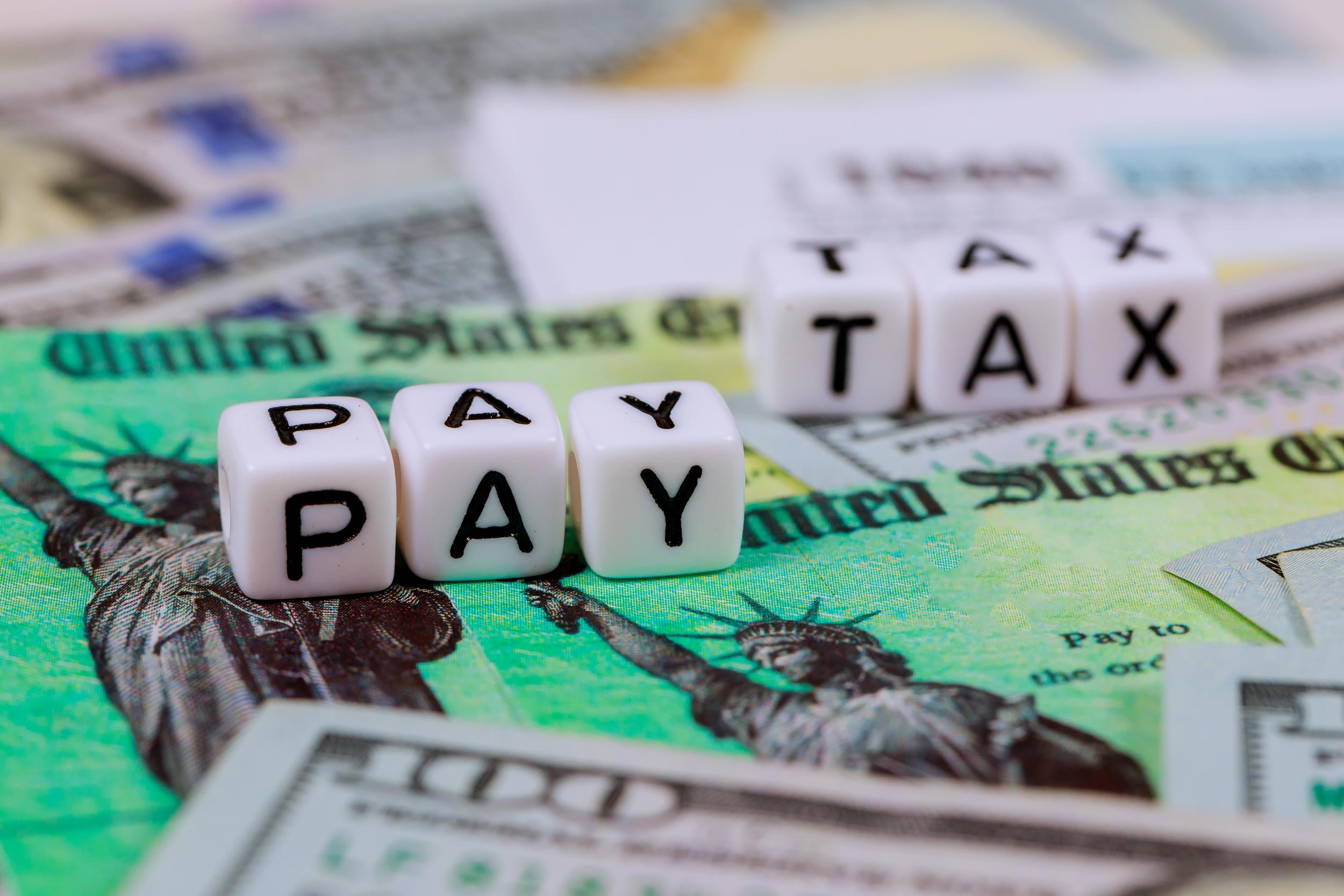 The Most Expensive Tax Mistake Business Owners Don’t Realize They’re Making