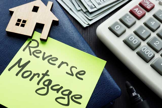 Everything You Need to Know About Reverse Mortgage Repayment