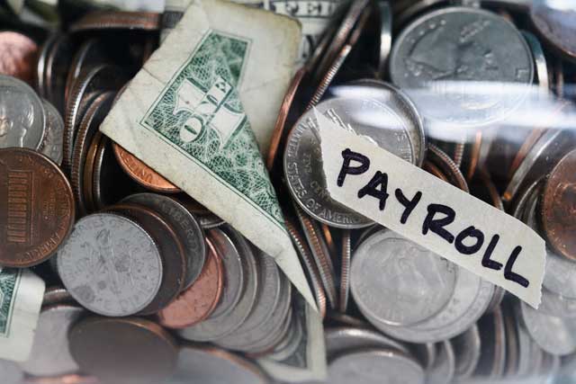 Top 5 Reasons Business Owners Should Use a Payroll Tax Firm