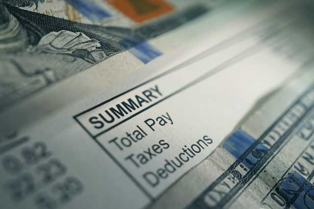 A Complete Guide to Payroll Taxes