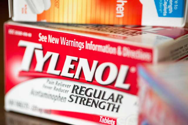 Troubled Tax Preparer Suspected of 1980s Tylenol Murders, Tax Crimes Is Dead