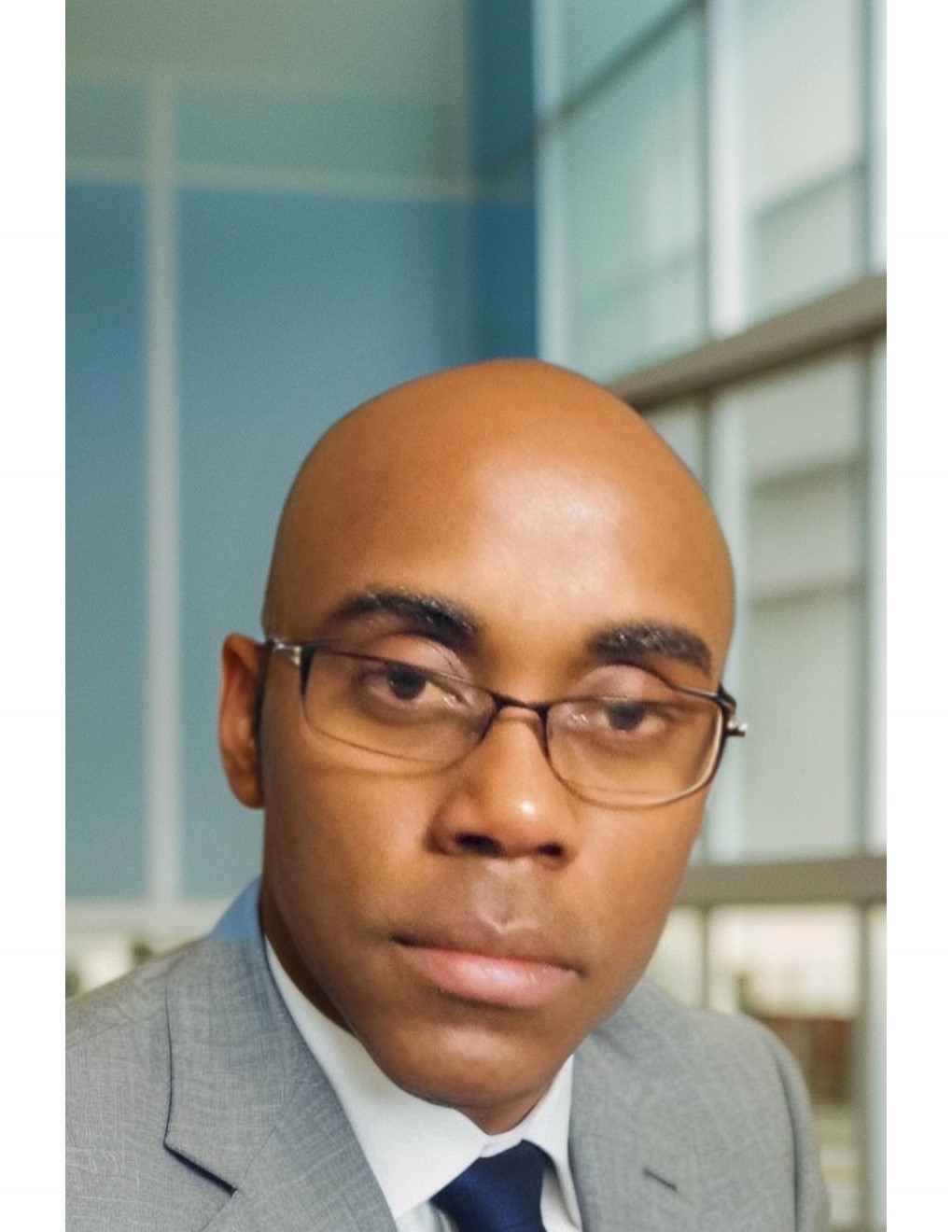 The Firm of Sheldon L. Richards, CPA