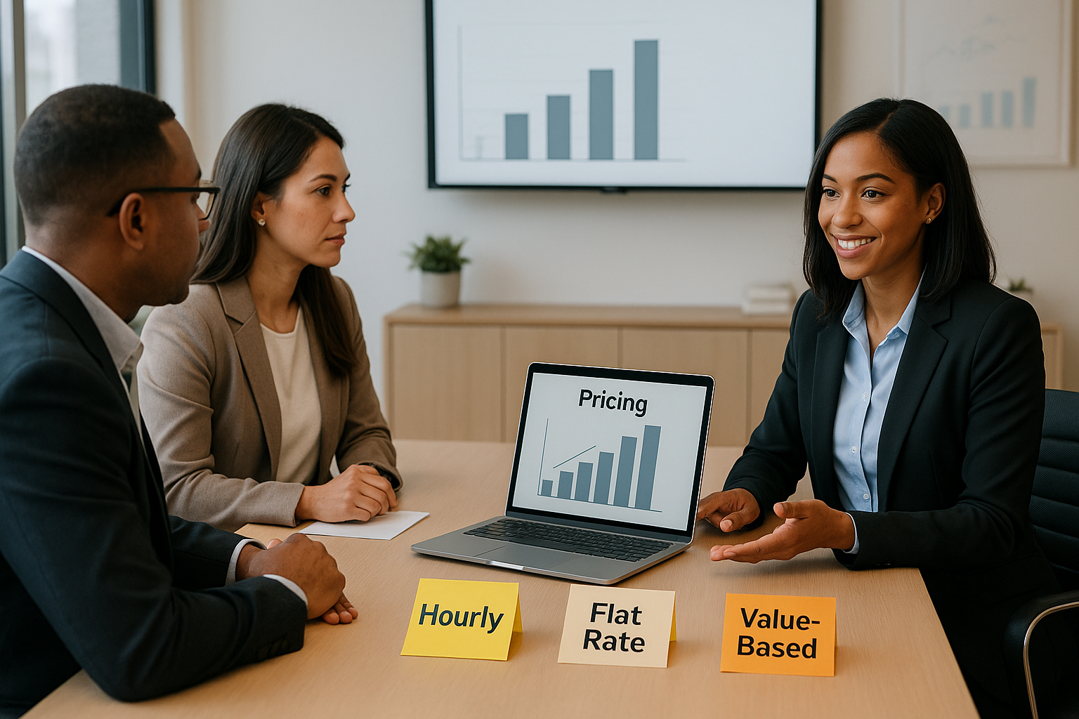 Flat Rate vs. Hourly Bookkeeping: What You Really Should Be Charging