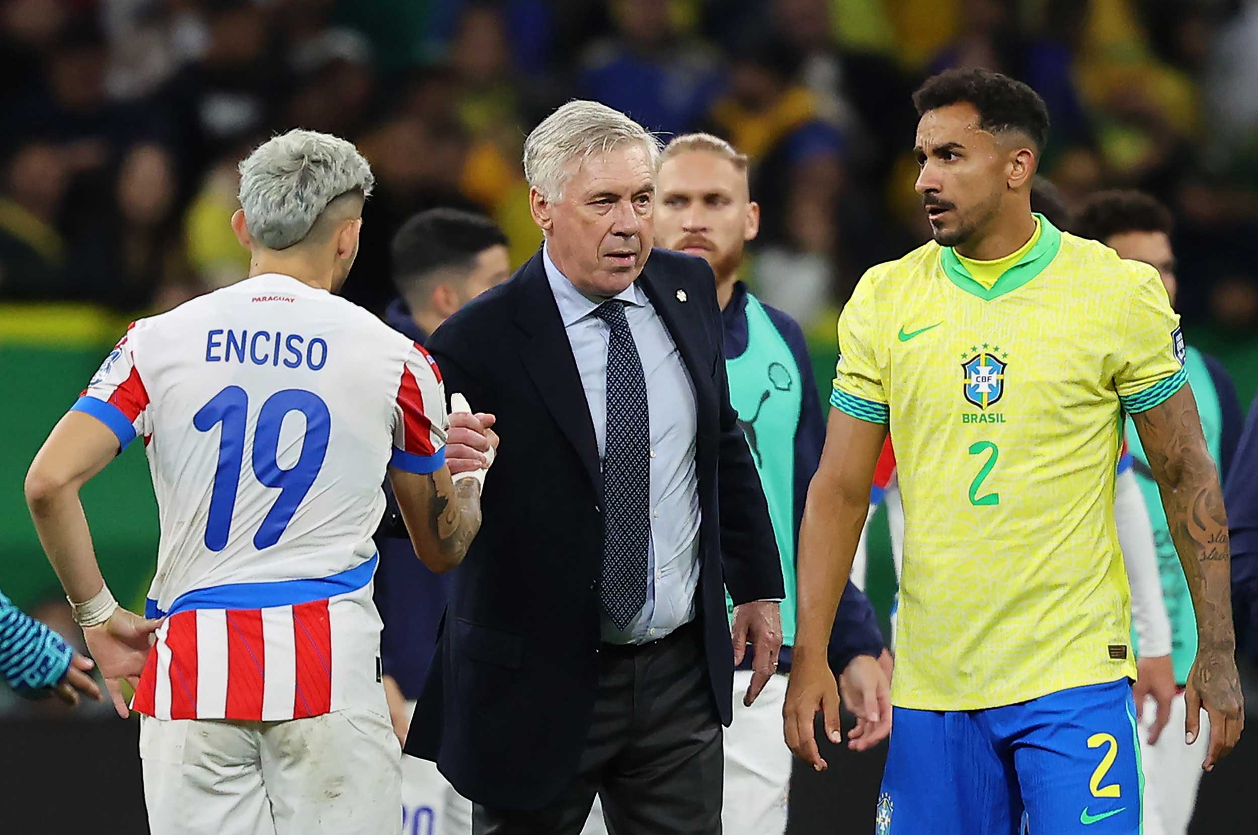 TaxBuzz Top 5 - IRS Says Churches Can Endorse Political Candidates, Brazil Coach Carlo Ancelotti Handed Prison Sentence & More
