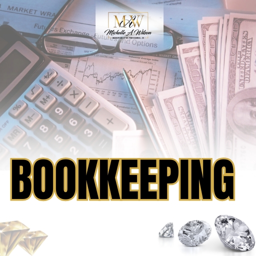 Tax Pros & Aspiring Bookkeepers: Become the Go-To Bookkeeper Everyone Trusts