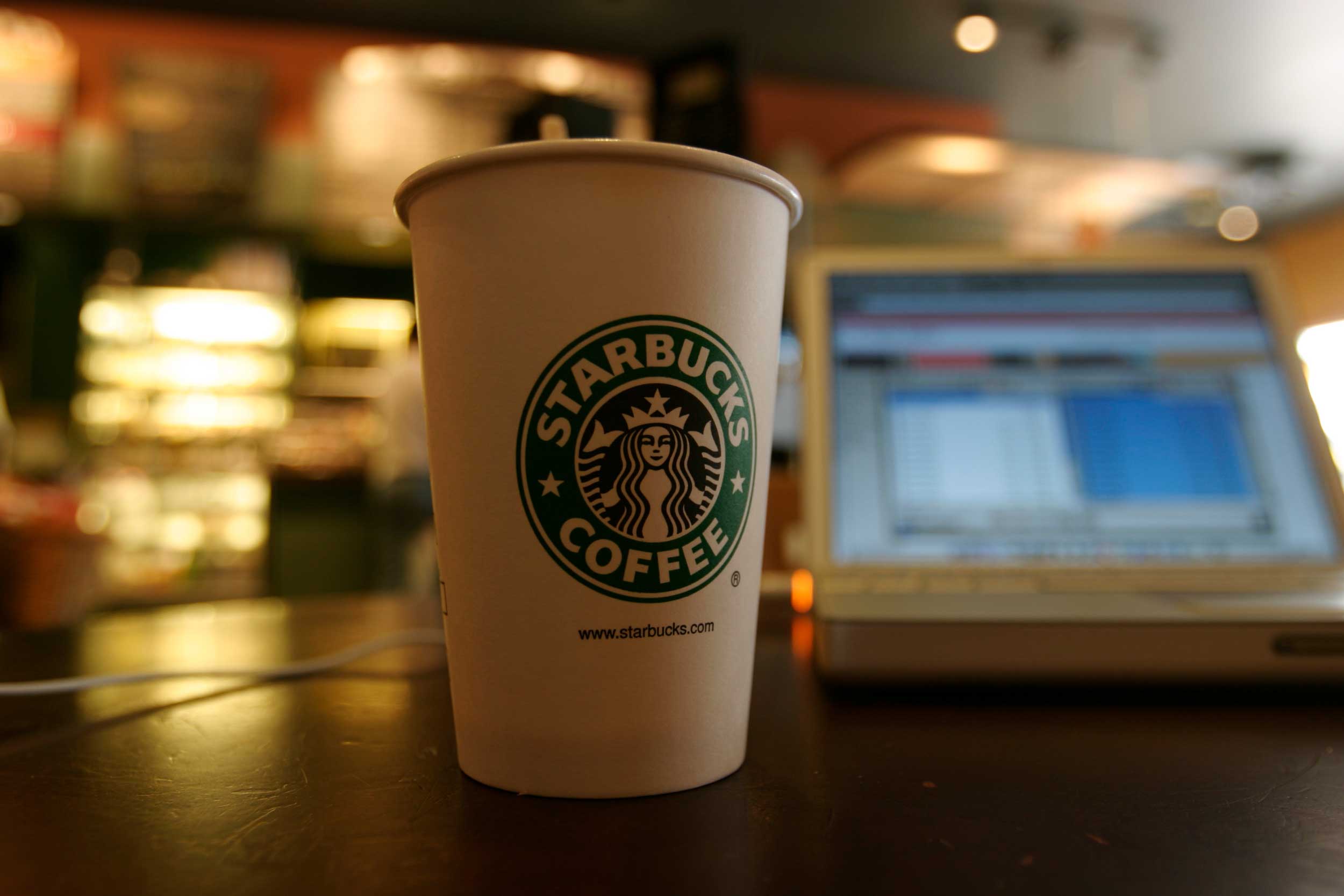 TaxBuzz Top 5 - Starbucks CEO Made Over 6,000x Employee Salaries, Trump Looks to Nix Capital Gains Tax on Home Sales & More