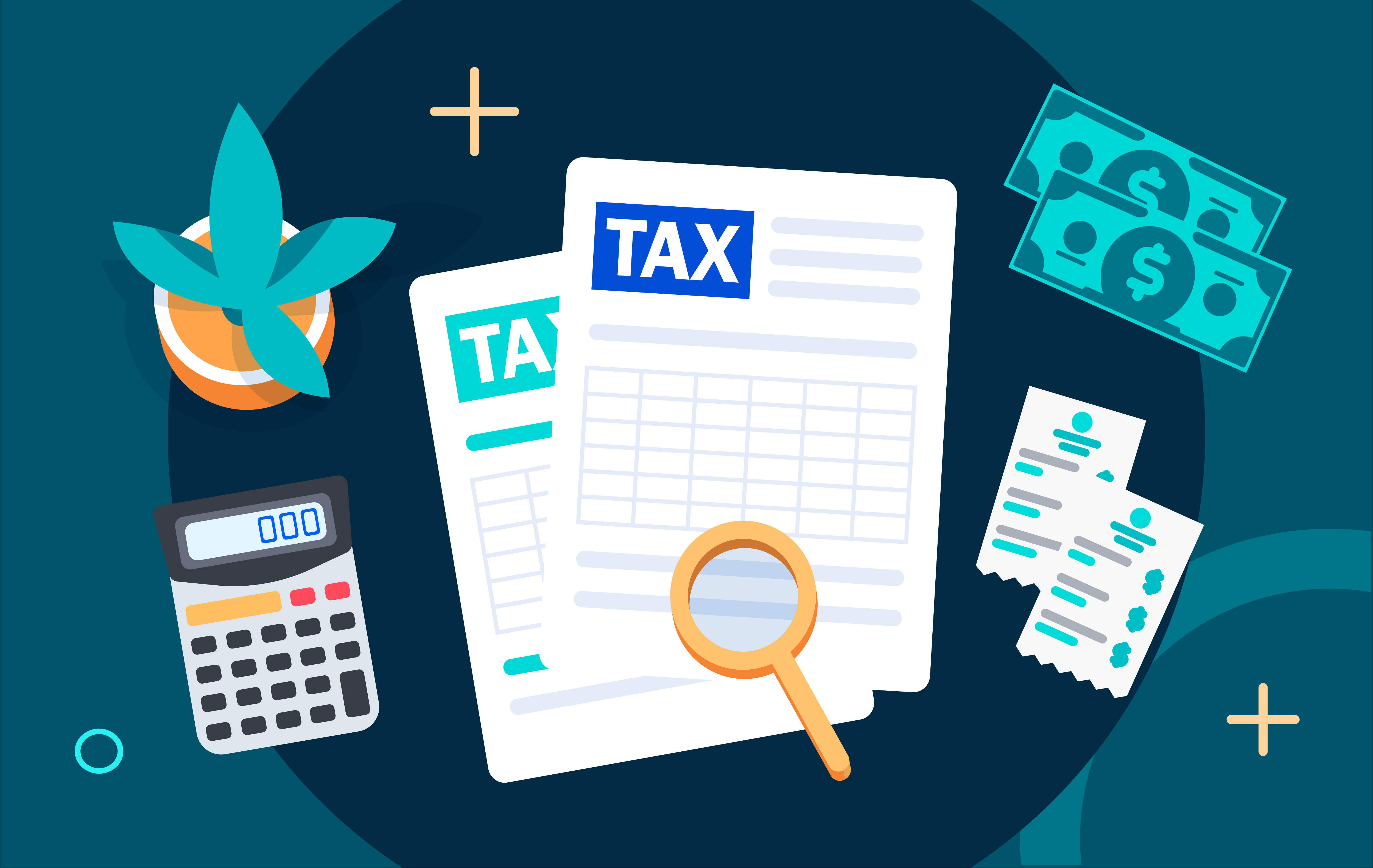 Tax Preparation Services: Because Guesswork and Taxes Don’t Mix