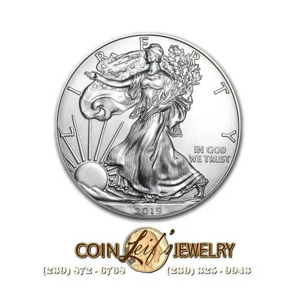 Leifs Coins