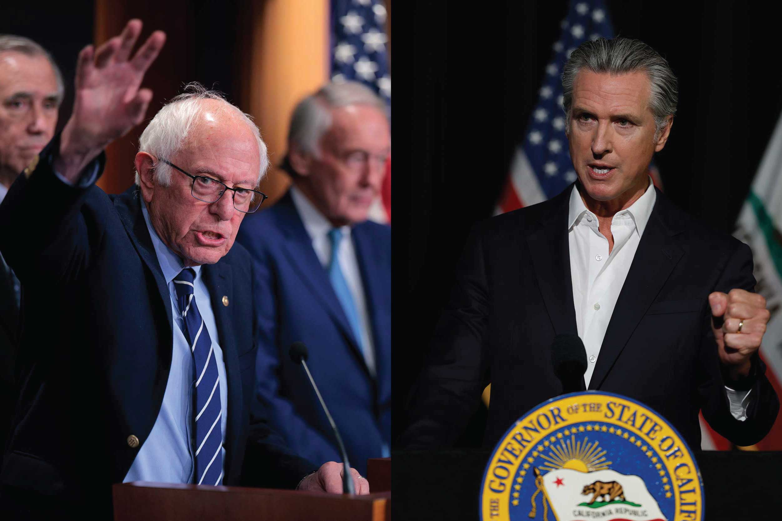 TaxBuzz Top 5 - Sanders, Newsom Battle Over CA Billionaire's Tax, Mamdani May Raise NYC Property Taxes Nearly 10% & More