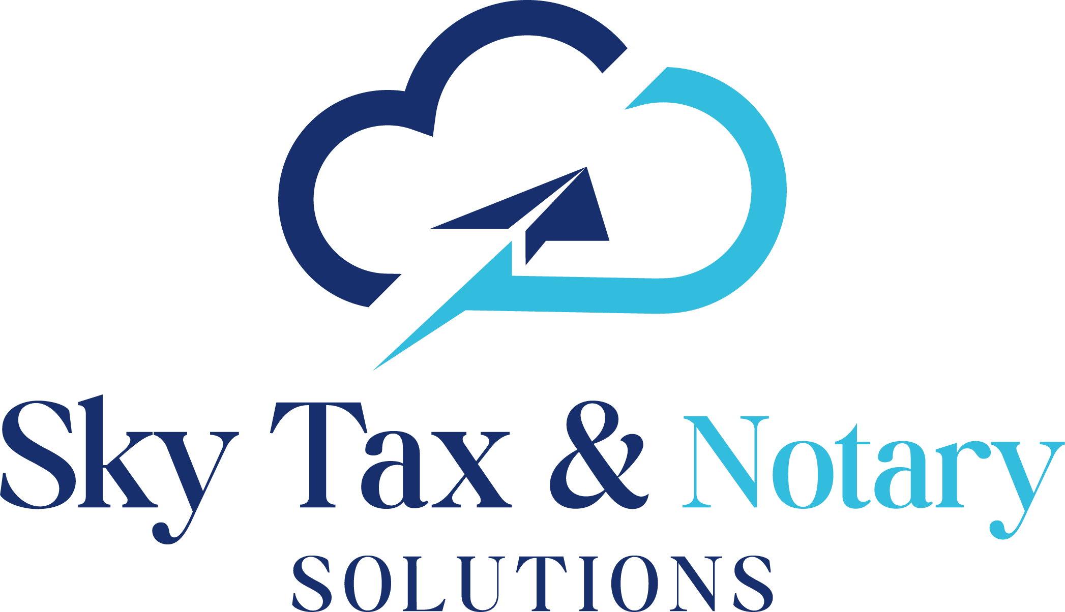 SkyTax & Notary Slutions 