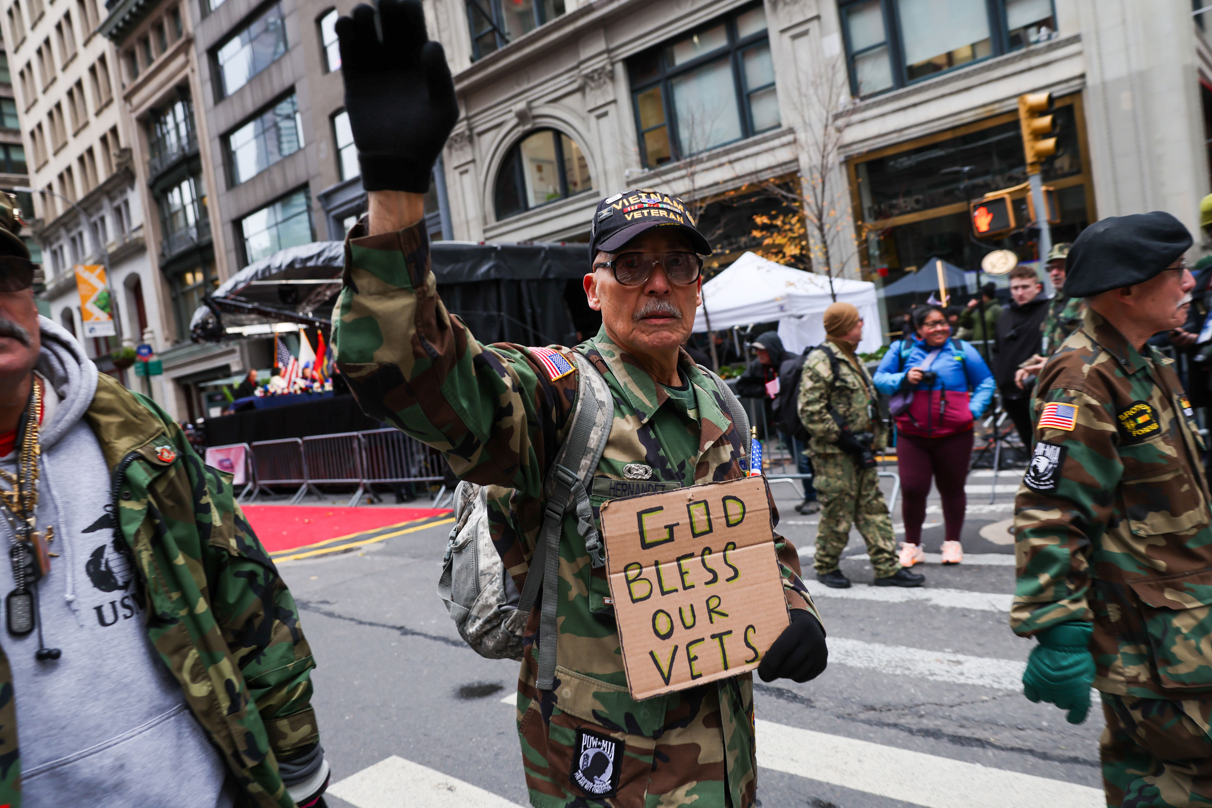 TaxBuzz Top 5 - NY Nixes Property Taxes for Disabled Vets, Senator Pushes No Income Tax for Half of Americans & More