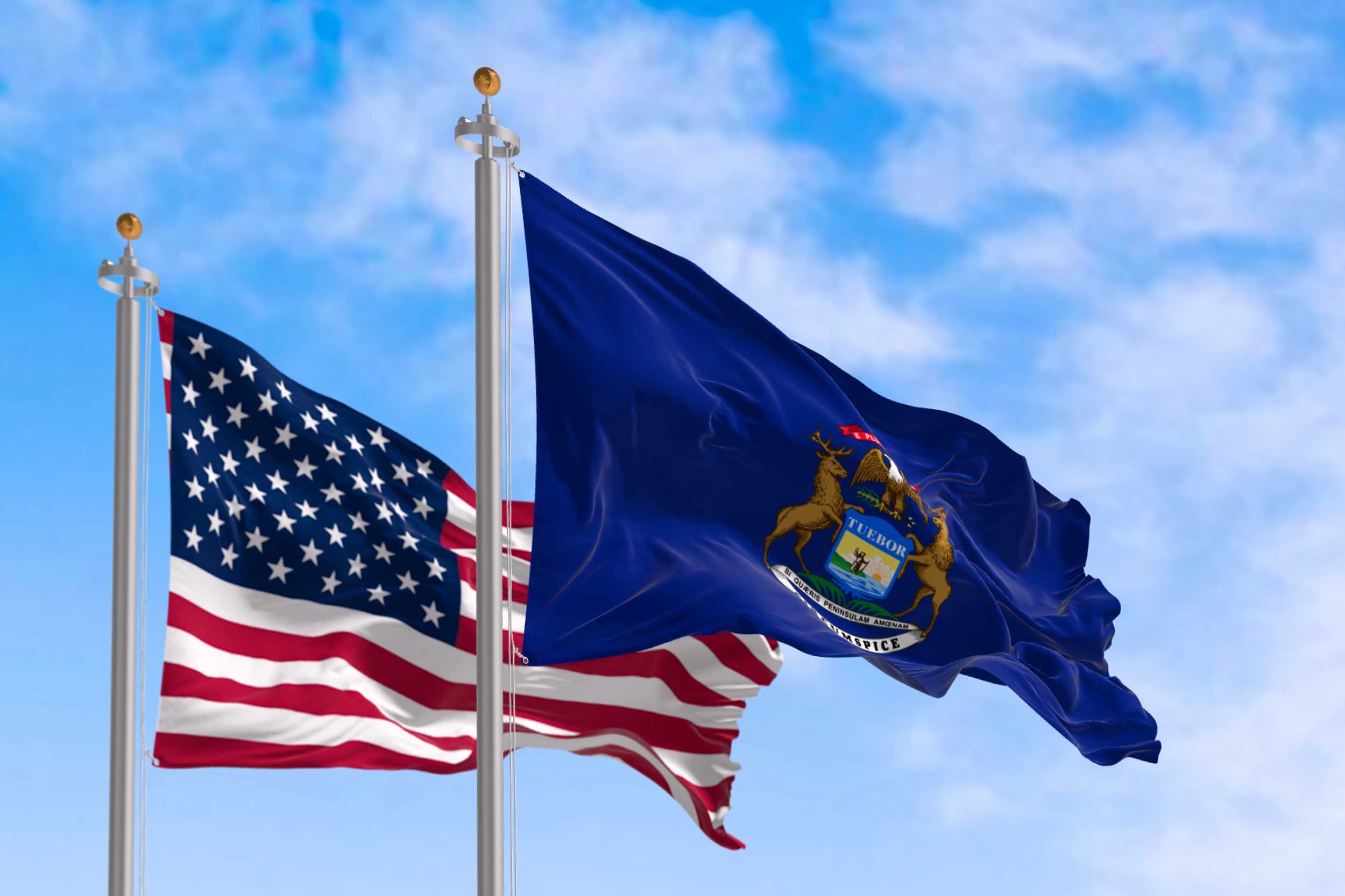 TaxBuzz Top 5 - MI Gubernatorial Debate Devolves Into Shouting Match Over Taxes, Seattle Mayor Says "Bye" to Wealthy Residents & More