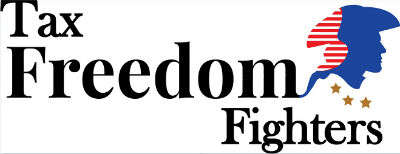 Tax Freedom Fighters