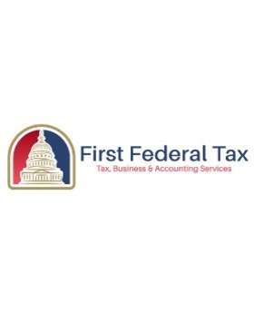 FIRST FEDERAL TAX