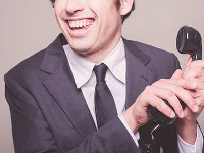 Avoid being a victim to the new wave in IRS phone scams