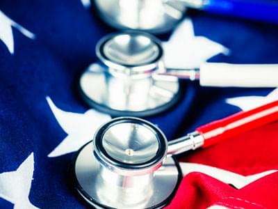 Does the the Affordable Care Act (ACA) add taxes for higher income individuals?