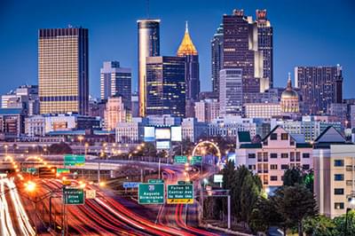 Atlanta Small Business Start-up Guide