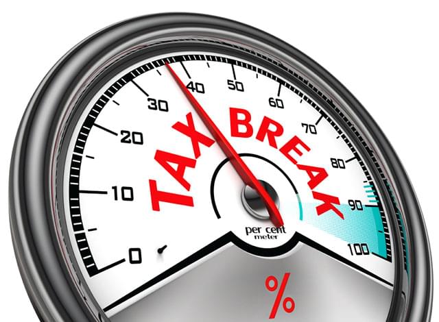 Wells Fargo Gallup Poll Ranks Current Tax Rates as the #1 Threat to Investment