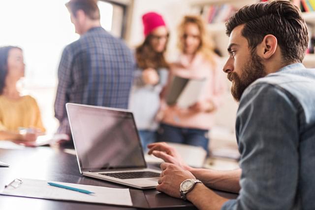 Fundamentals of starting a new business