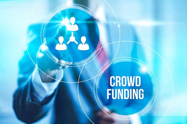 Small Business Tips: Raising Money from Your Community