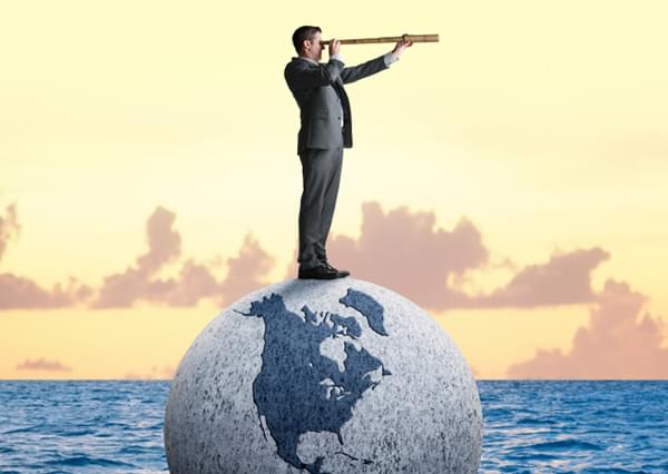 The Tax Ramifications of Being Married to a Non-U.S. Citizen