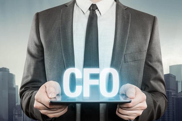 5 Reasons Why You Need a Virtual CFO  