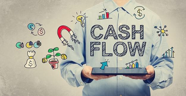 5 Tips to Keep Cash Flow Strong