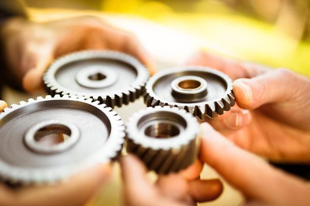 Get Your Accounting in Order