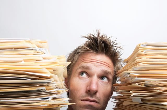 5 Reasons To Never Use A Stripmall Tax Office