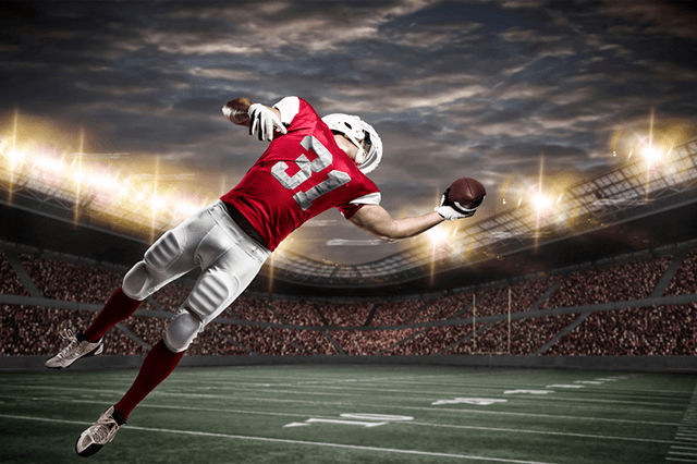 Should the Federal government be subsidizing NFL stadiums?