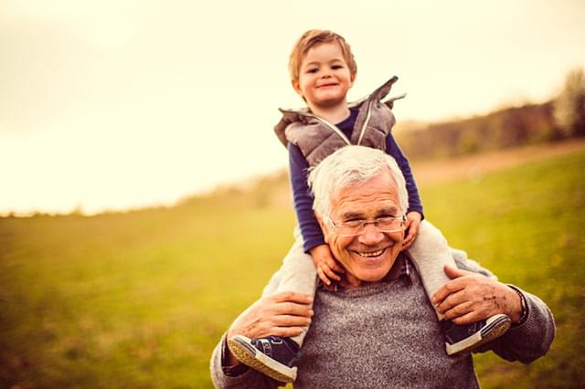 4 Tax Benefits to Help Save for Your Grandchildren