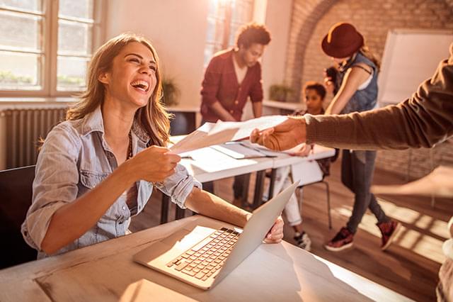 Tax Planning: Can You Deduct Employee Expenses?