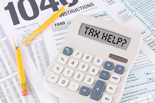 7 Signs You Need a Professional Tax Preparer 