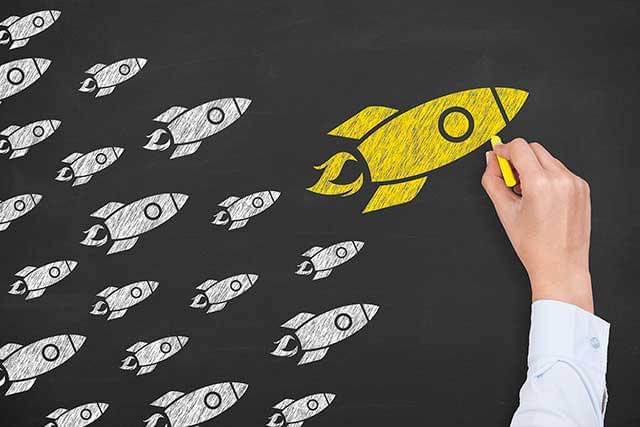 12 Experts Weigh in on the Qualities that Make an Entrepreneur Great