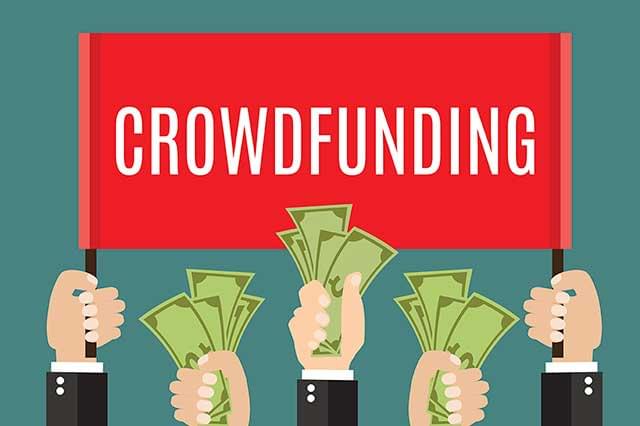 Is Crowdfunding Right for Your Business?  